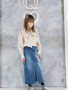 TERAOさんのコーディネート