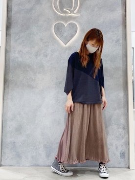 TERAOさんのコーディネート