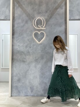 TERAOさんのコーディネート