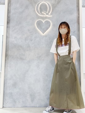 TERAOさんのコーディネート