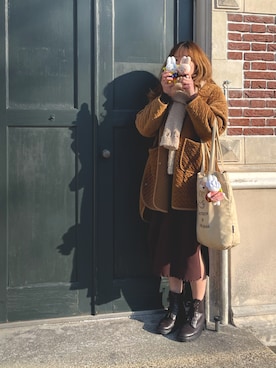 たまるさんのコーディネート