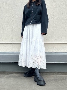 mihoさんのコーディネート