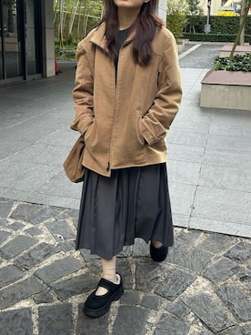 mihoさんのコーディネート