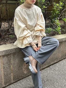 mihoさんのコーディネート