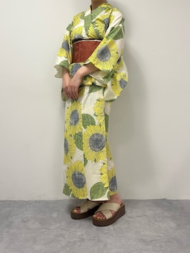 mihoさんのコーディネート