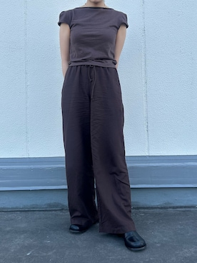 mihoさんのコーディネート