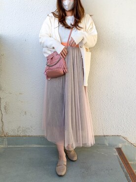 YUIさんのコーディネート