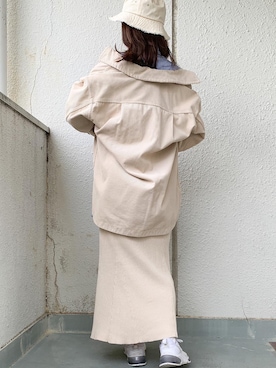 YUIさんのコーディネート