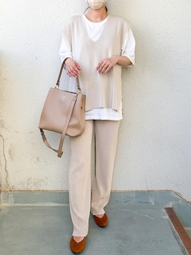 YUIさんのコーディネート