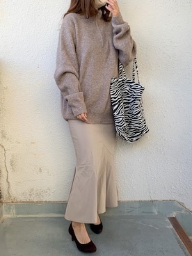 YUIさんのコーディネート