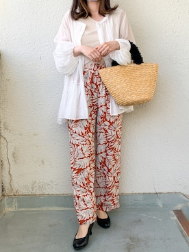 YUIさんのコーディネート