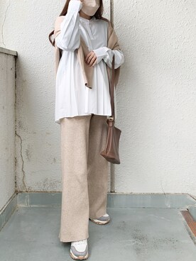 YUIさんのコーディネート