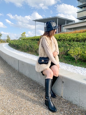 YUIさんのコーディネート