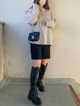 YUIさんのコーディネート