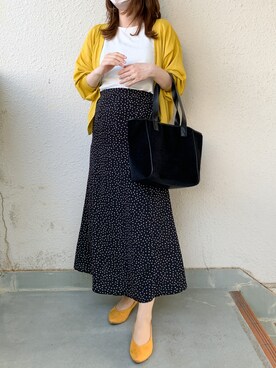 YUIさんのコーディネート