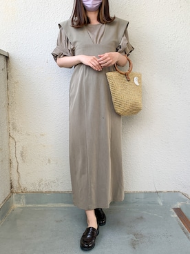 YUIさんのコーディネート