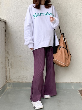 YUIさんのコーディネート