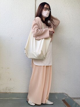 YUIさんのコーディネート