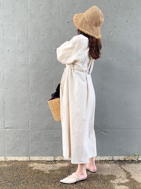 YUIさんのコーディネート