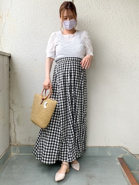 YUIさんのコーディネート