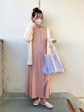 YUIさんのコーディネート