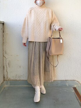 YUIさんのコーディネート