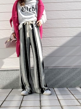 yuriさんのコーディネート