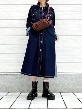 yuriさんのコーディネート