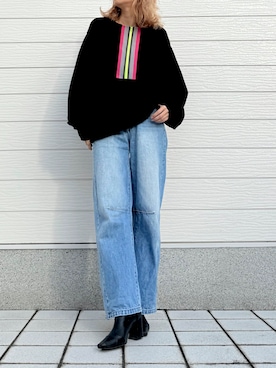 yuriさんのコーディネート