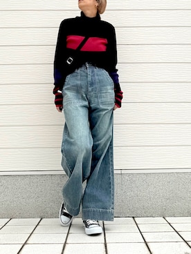 yuriさんのコーディネート