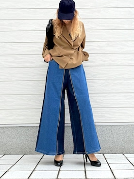 yuriさんのコーディネート