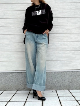 yuriさんのコーディネート