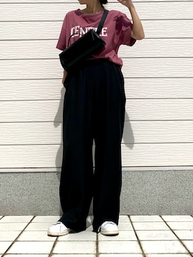 yuriさんのコーディネート