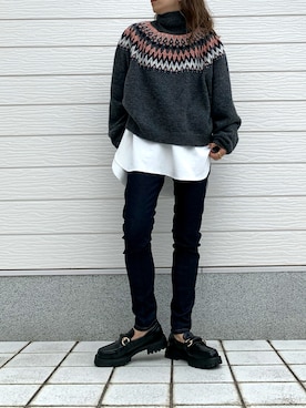 yuriさんのコーディネート