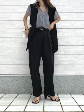 yuriさんのコーディネート