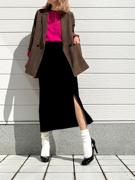 yuriさんのコーディネート