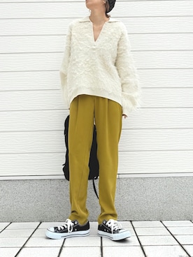 yuriさんのコーディネート