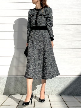 yuriさんのコーディネート