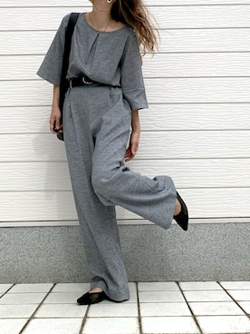 yuriさんのコーディネート