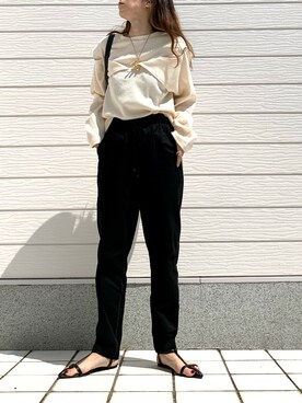 yuriさんのコーディネート