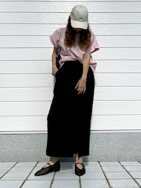 yuriさんのコーディネート