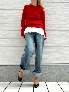 yuriさんのコーディネート