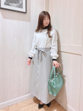 コズさんのコーディネート