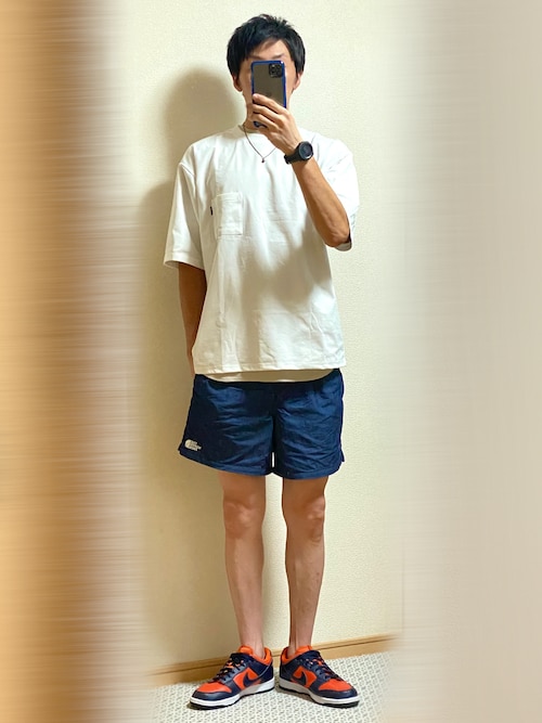 Sammyサミーさんのコーディネート