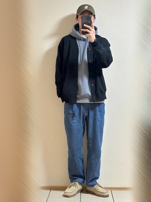 Sammyサミーさんのコーディネート