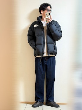 Sammyサミーさんのコーディネート