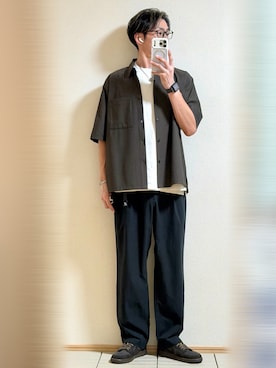 Sammyサミーさんのコーディネート