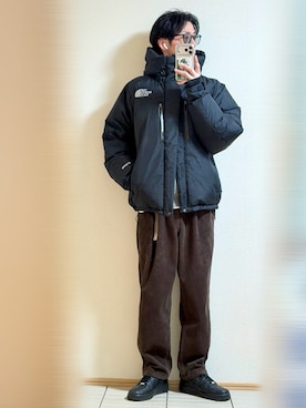 Sammyサミーさんのコーディネート