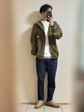 Sammyサミーさんのコーディネート