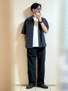 Sammyサミーさんのコーディネート